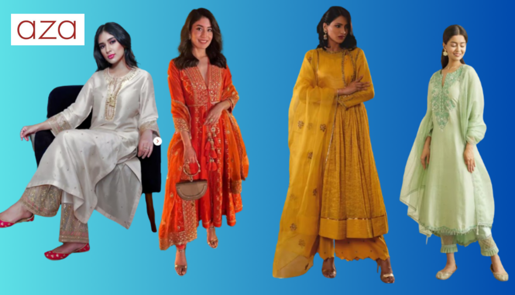 Aza Fashions